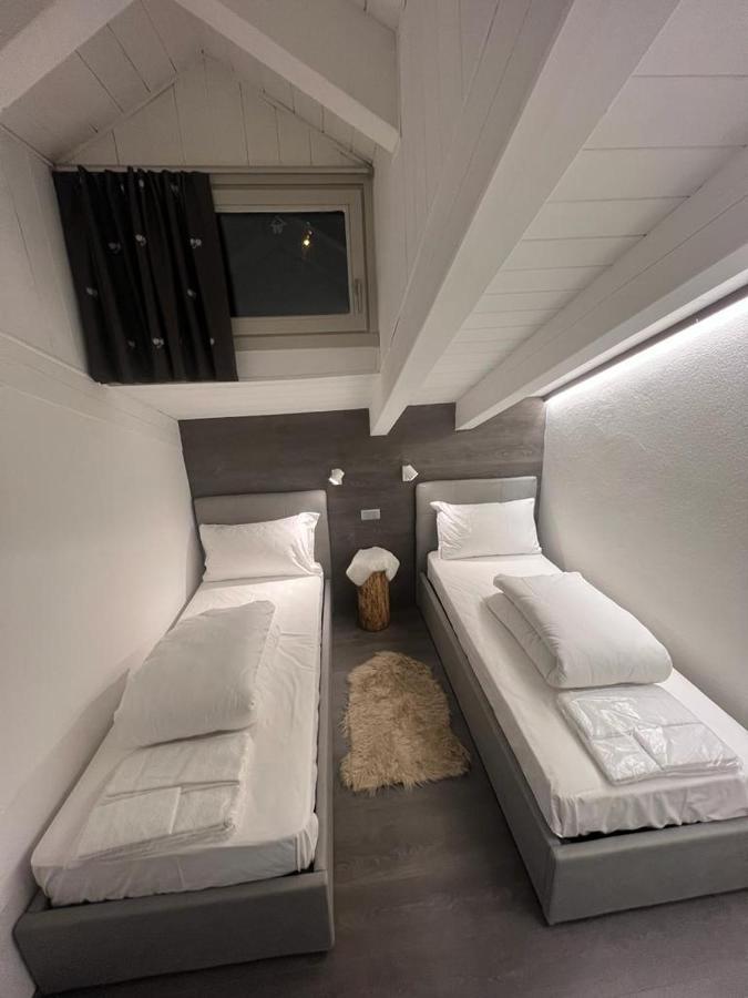 Mansarda Angel'S Home بونتي دي لينيو المظهر الخارجي الصورة