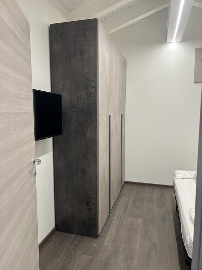 Mansarda Angel'S Home بونتي دي لينيو المظهر الخارجي الصورة