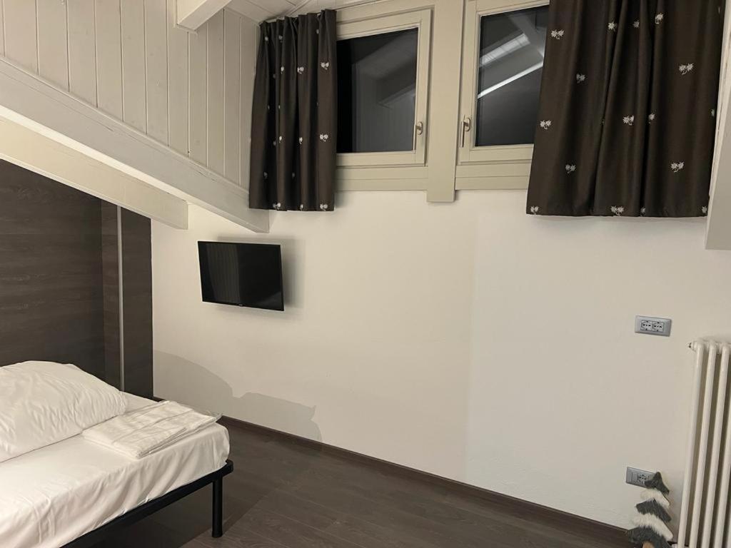 Mansarda Angel'S Home بونتي دي لينيو المظهر الخارجي الصورة