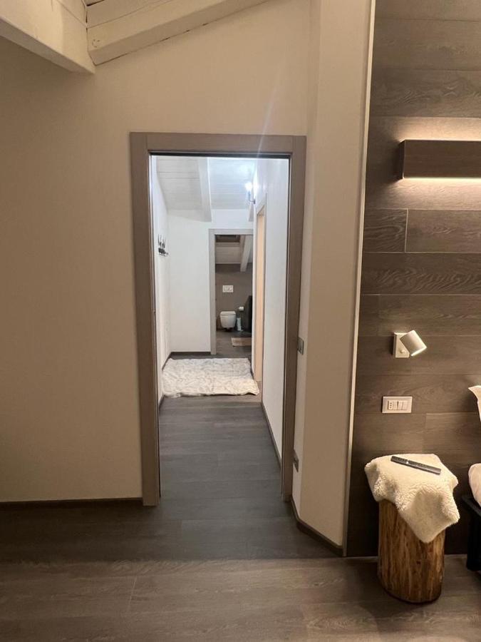 Mansarda Angel'S Home بونتي دي لينيو المظهر الخارجي الصورة